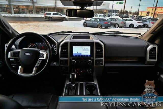 2020 Ford F-150 Lariat Anchorage AK