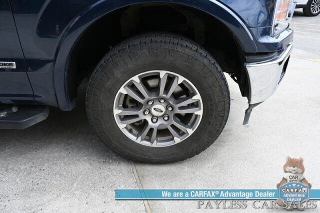 2020 Ford F-150 Lariat Anchorage AK