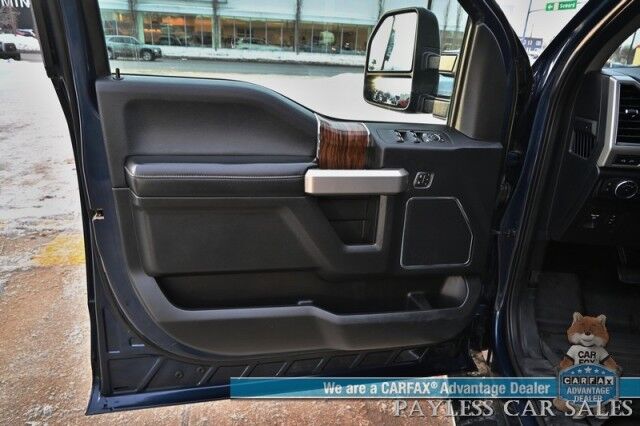 2020 Ford F-150 Lariat Anchorage AK