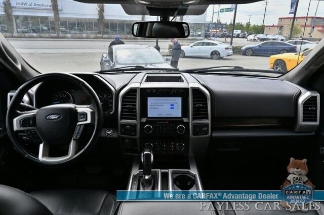 2020 Ford F-150 Lariat Anchorage AK