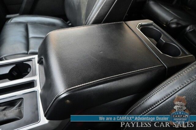 2020 Ford F-150 Lariat Anchorage AK