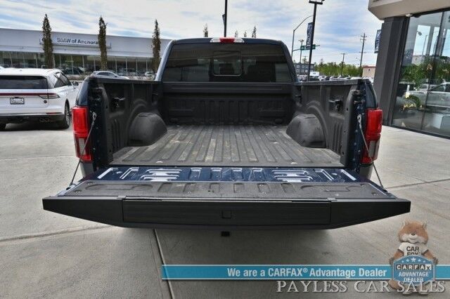 2020 Ford F-150 Lariat Anchorage AK