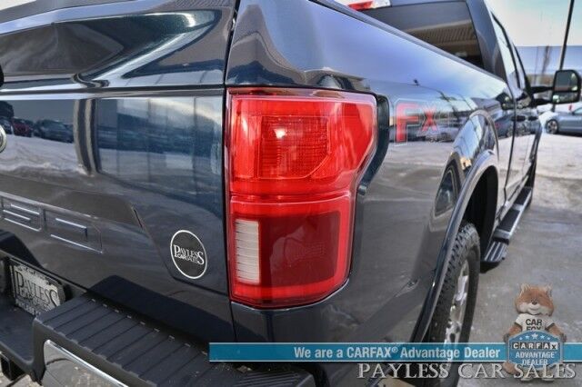 2020 Ford F-150 Lariat Anchorage AK