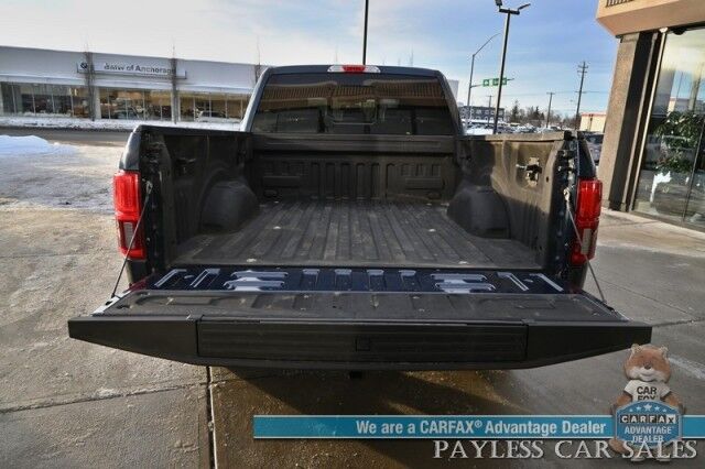 2020 Ford F-150 Lariat Anchorage AK