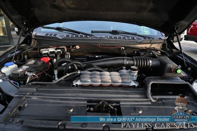 2020 Ford F-150 Lariat Anchorage AK