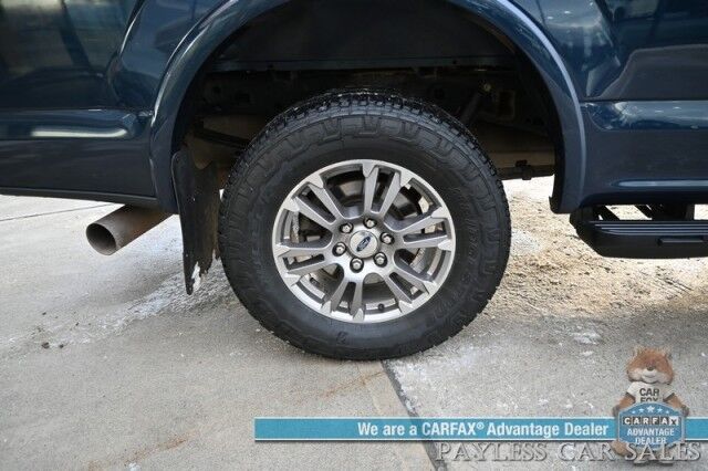 2020 Ford F-150 Lariat Anchorage AK