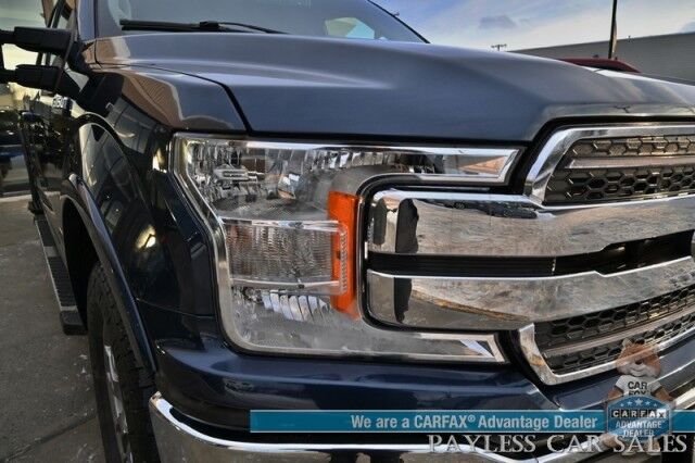2020 Ford F-150 Lariat Anchorage AK