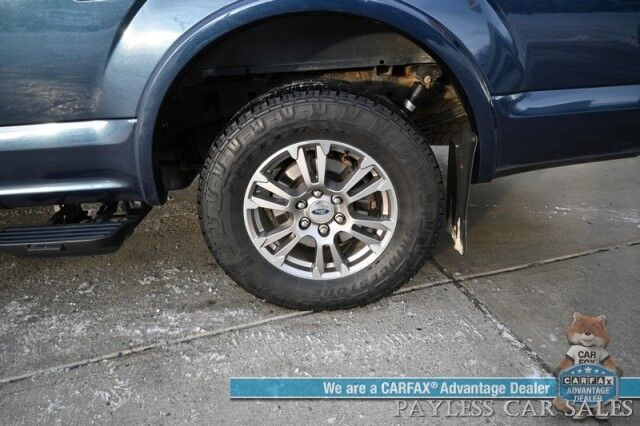 2020 Ford F-150 Lariat Anchorage AK