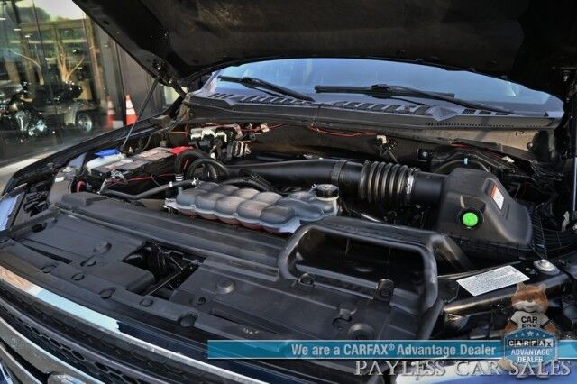 2020 Ford F-150 Lariat Anchorage AK