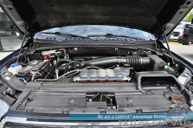 2020 Ford F-150 Lariat Anchorage AK