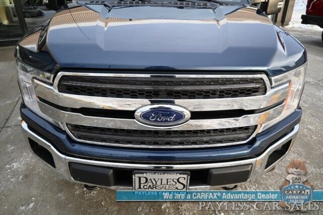 2020 Ford F-150 Lariat Anchorage AK