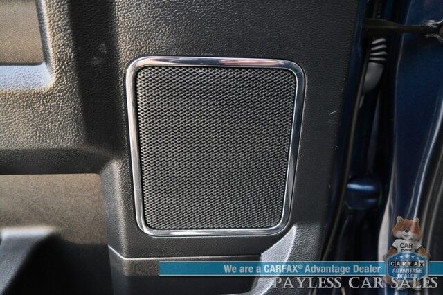 2020 Ford F-150 Lariat Anchorage AK