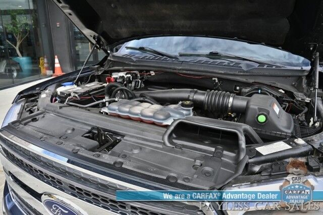 2020 Ford F-150 Lariat Anchorage AK