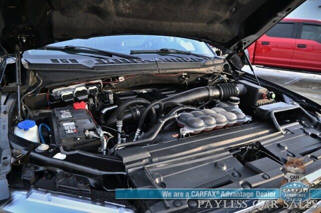 2020 Ford F-150 Lariat Anchorage AK