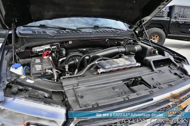 2020 Ford F-150 Lariat Anchorage AK