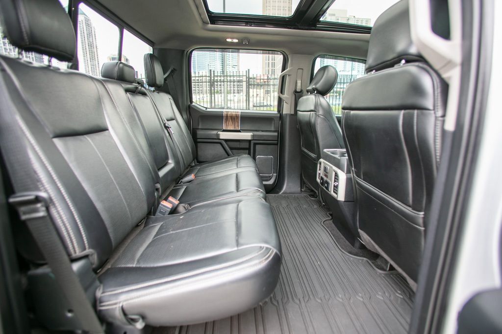 2020 Ford F-150 Lariat Atlanta GA