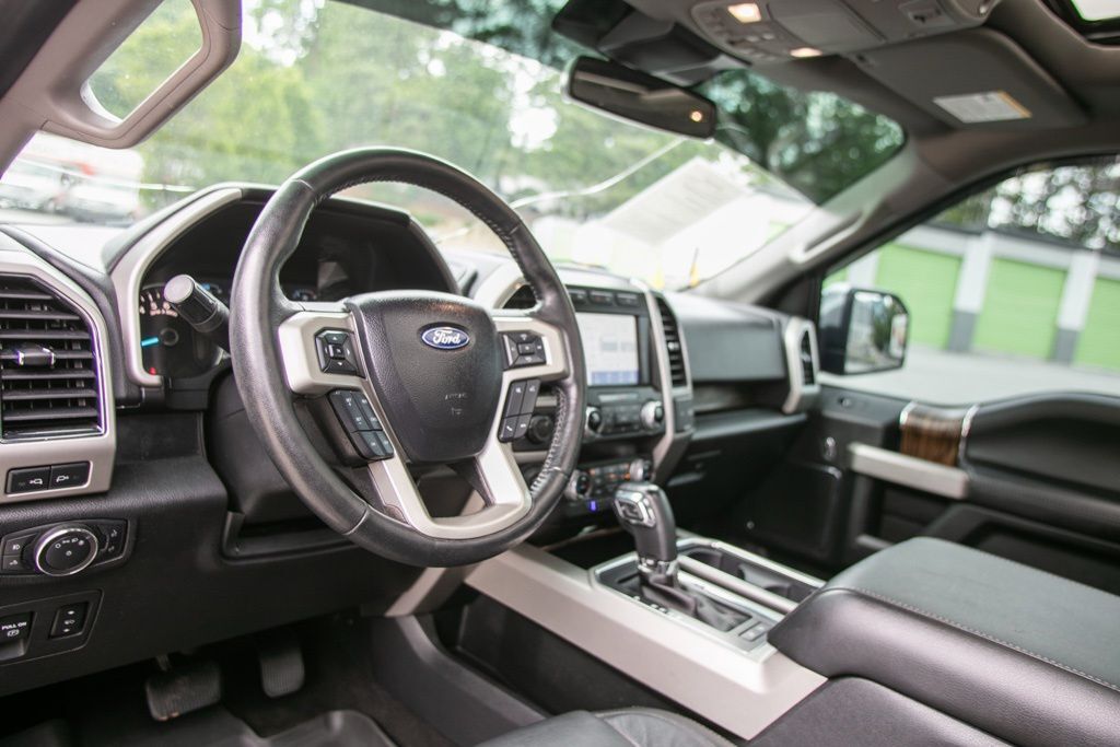 2020 Ford F-150 Lariat Atlanta GA