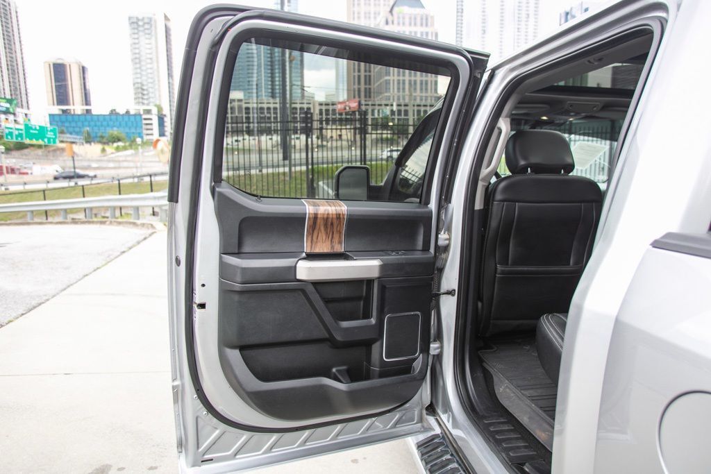 2020 Ford F-150 Lariat Atlanta GA