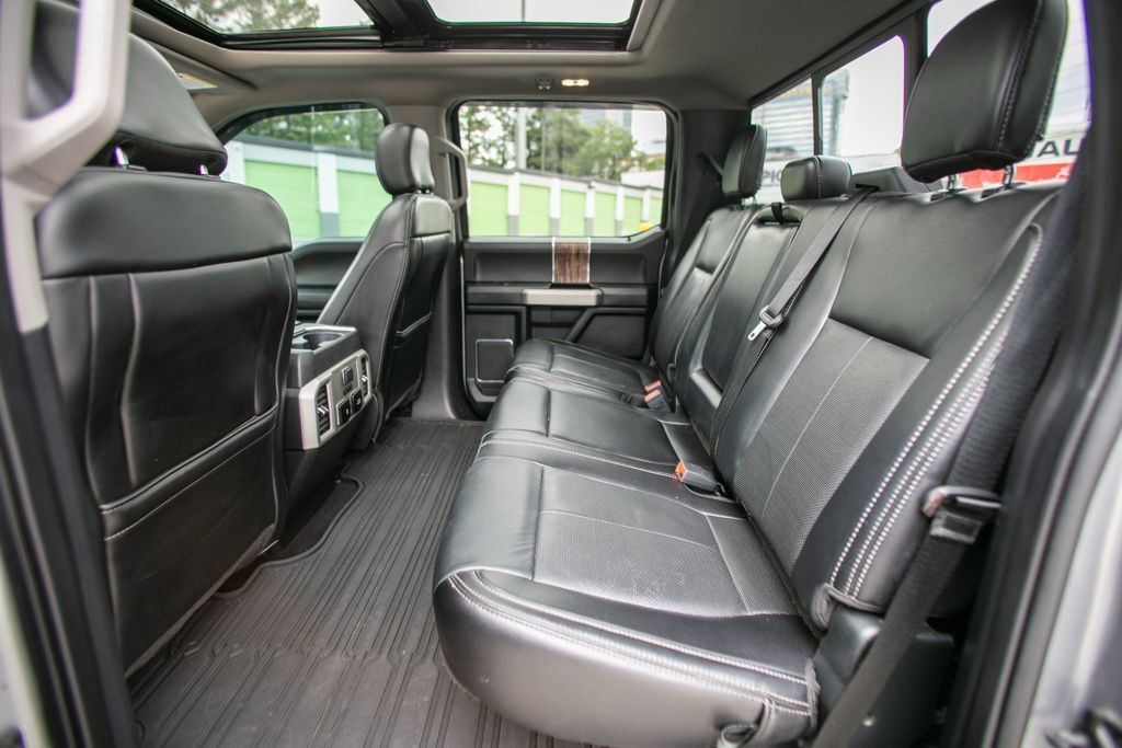 2020 Ford F-150 Lariat Atlanta GA