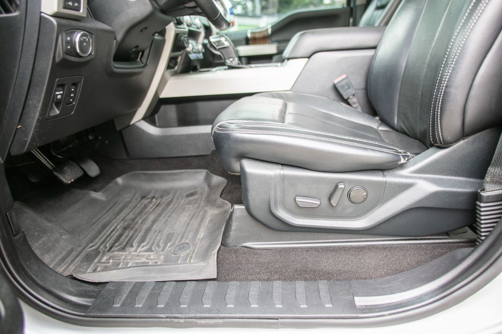 2020 Ford F-150 Lariat Atlanta GA