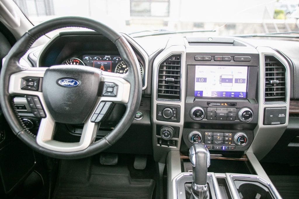 2020 Ford F-150 Lariat Atlanta GA