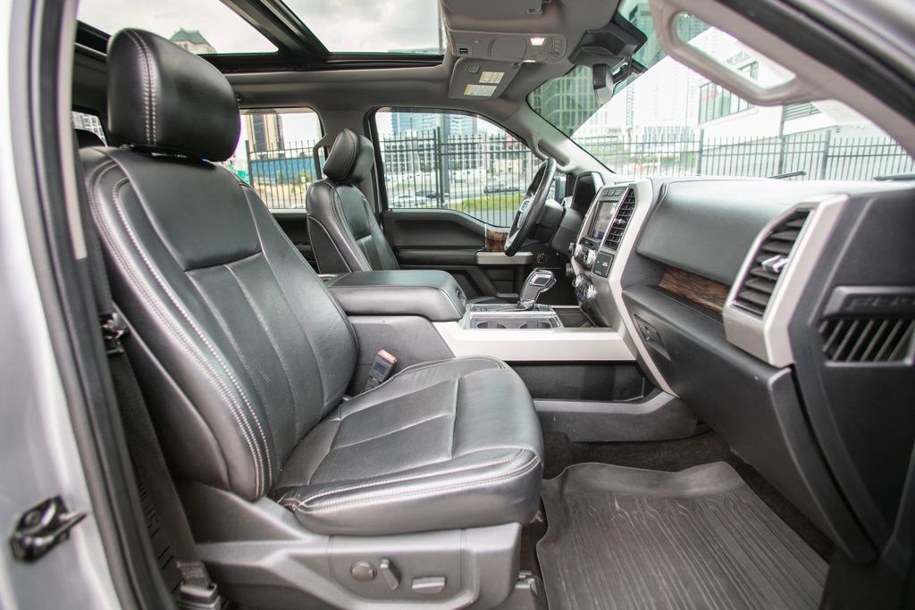 2020 Ford F-150 Lariat Atlanta GA