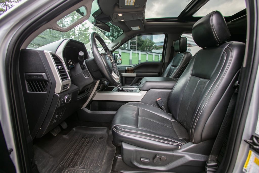 2020 Ford F-150 Lariat Atlanta GA
