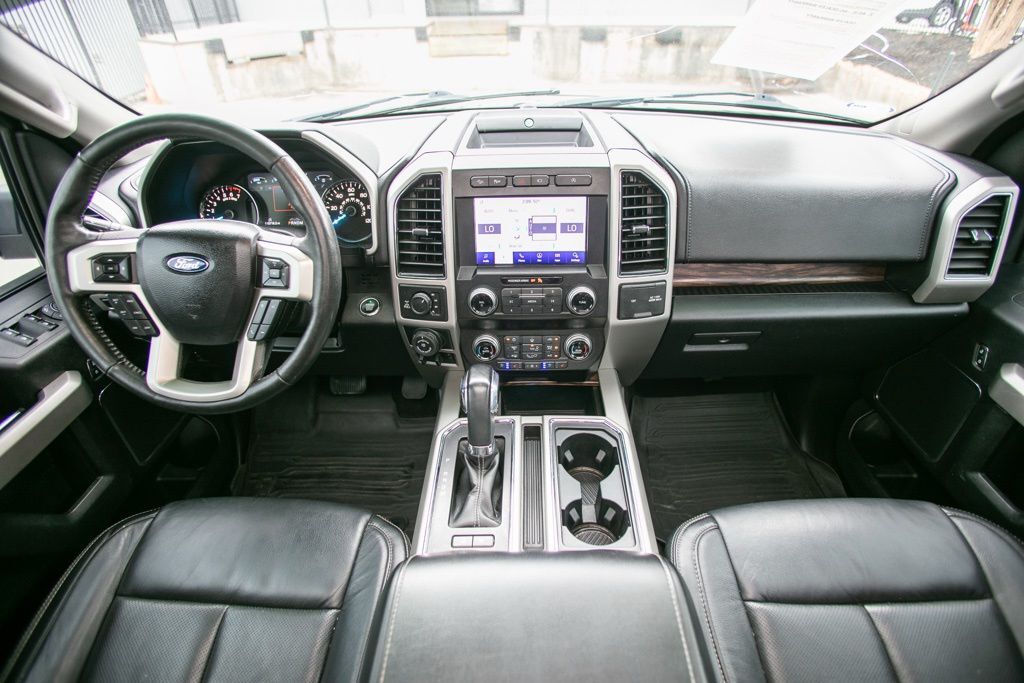 2020 Ford F-150 Lariat Atlanta GA