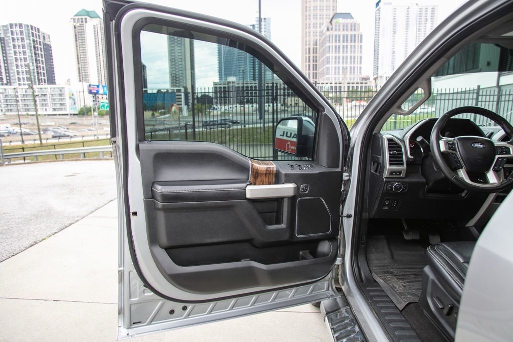 2020 Ford F-150 Lariat Atlanta GA