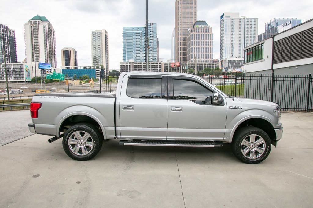 2020 Ford F-150 Lariat Atlanta GA