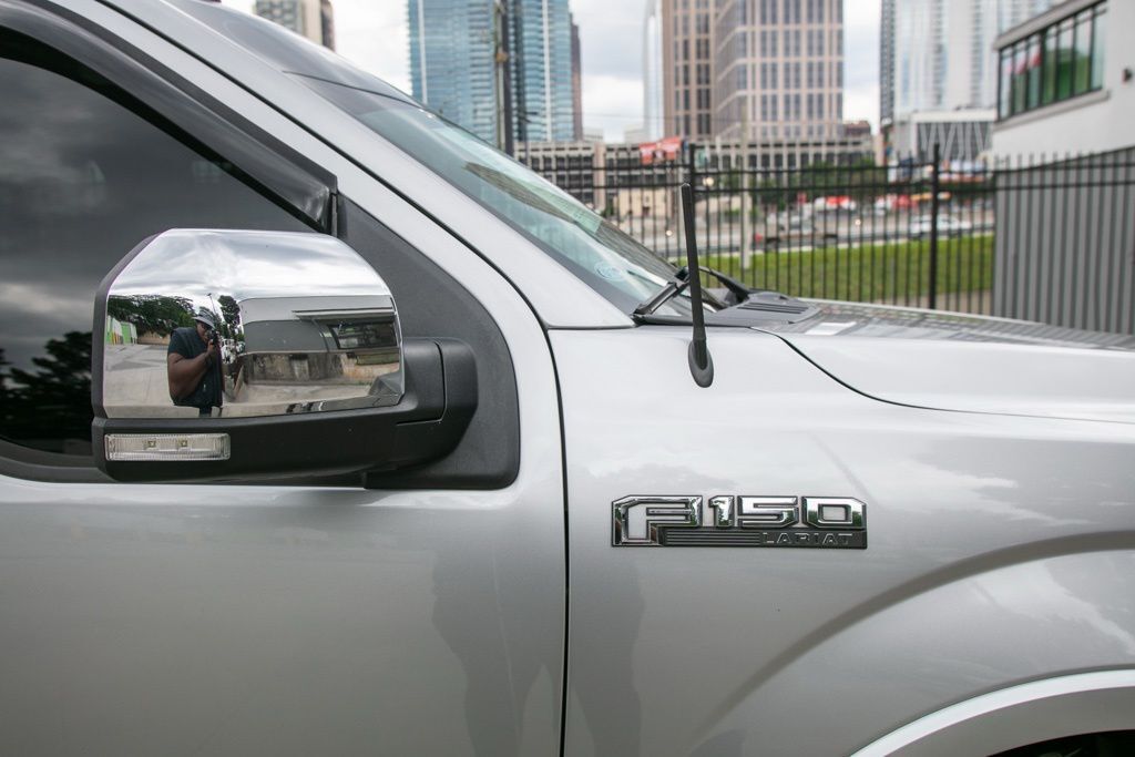 2020 Ford F-150 Lariat Atlanta GA