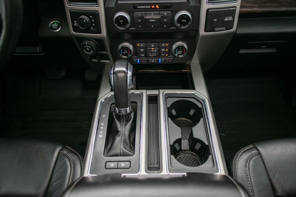 2020 Ford F-150 Lariat Atlanta GA