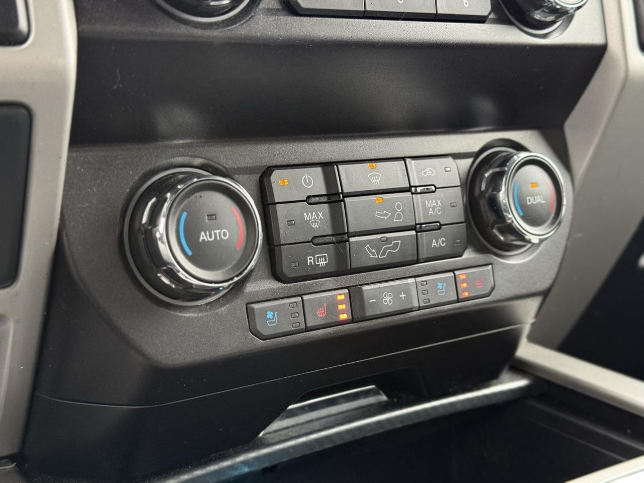 2020 Ford F-150 Lariat Crestwood KY