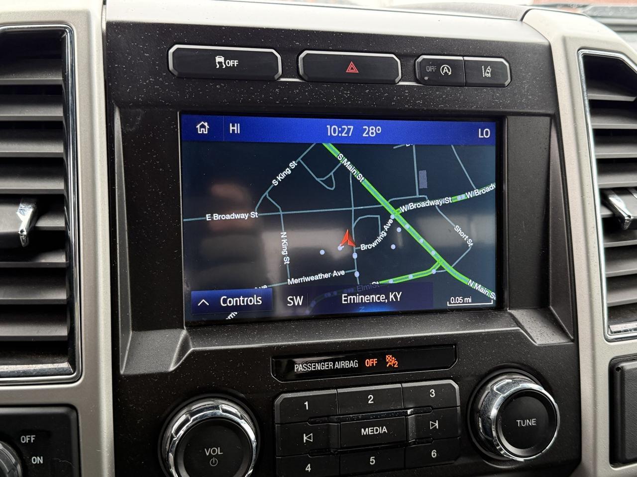 2020 Ford F-150 Lariat Crestwood KY