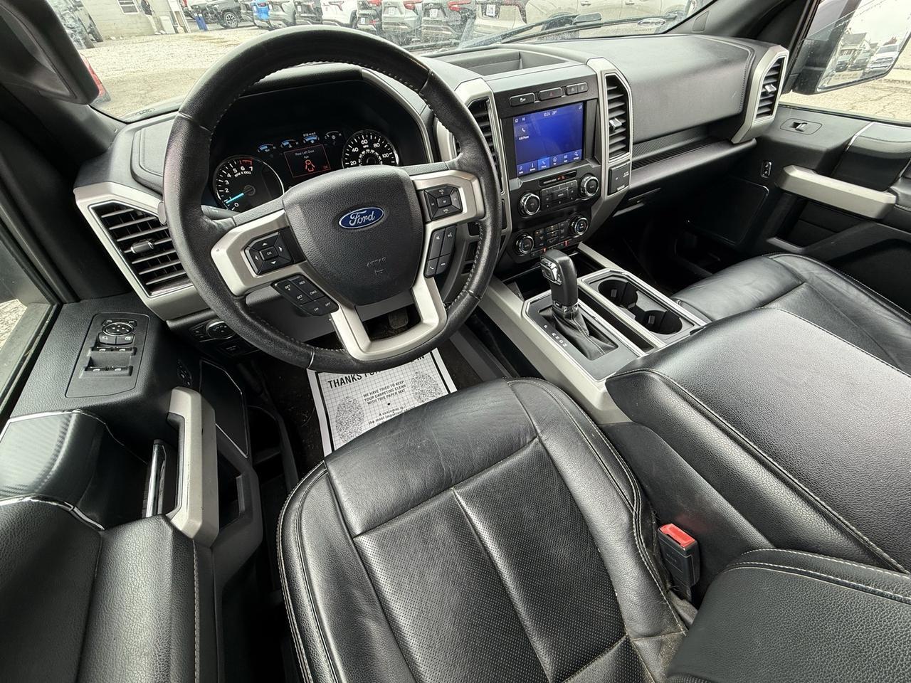 2020 Ford F-150 Lariat Crestwood KY
