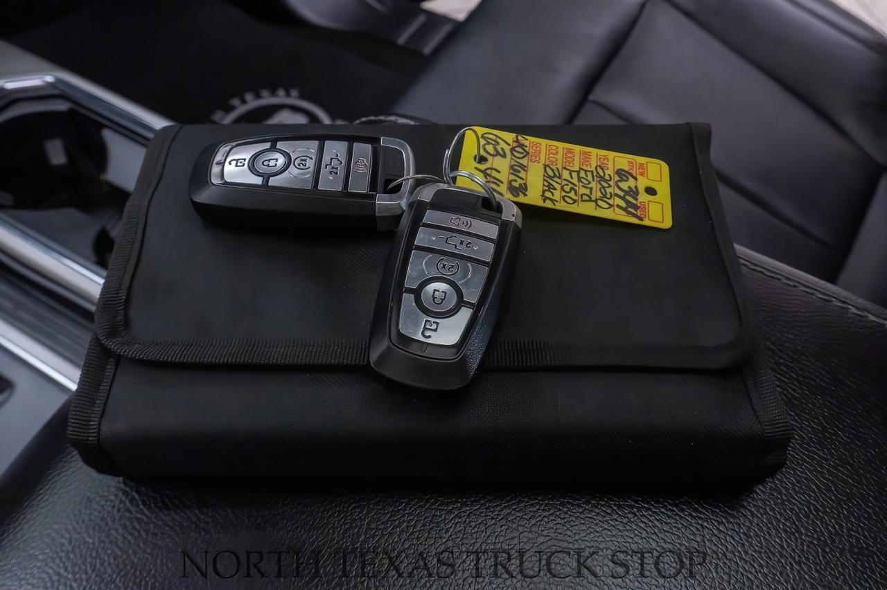 2020 Ford F-150 Lariat FX4 5.0L V8 4X4 Mansfield TX