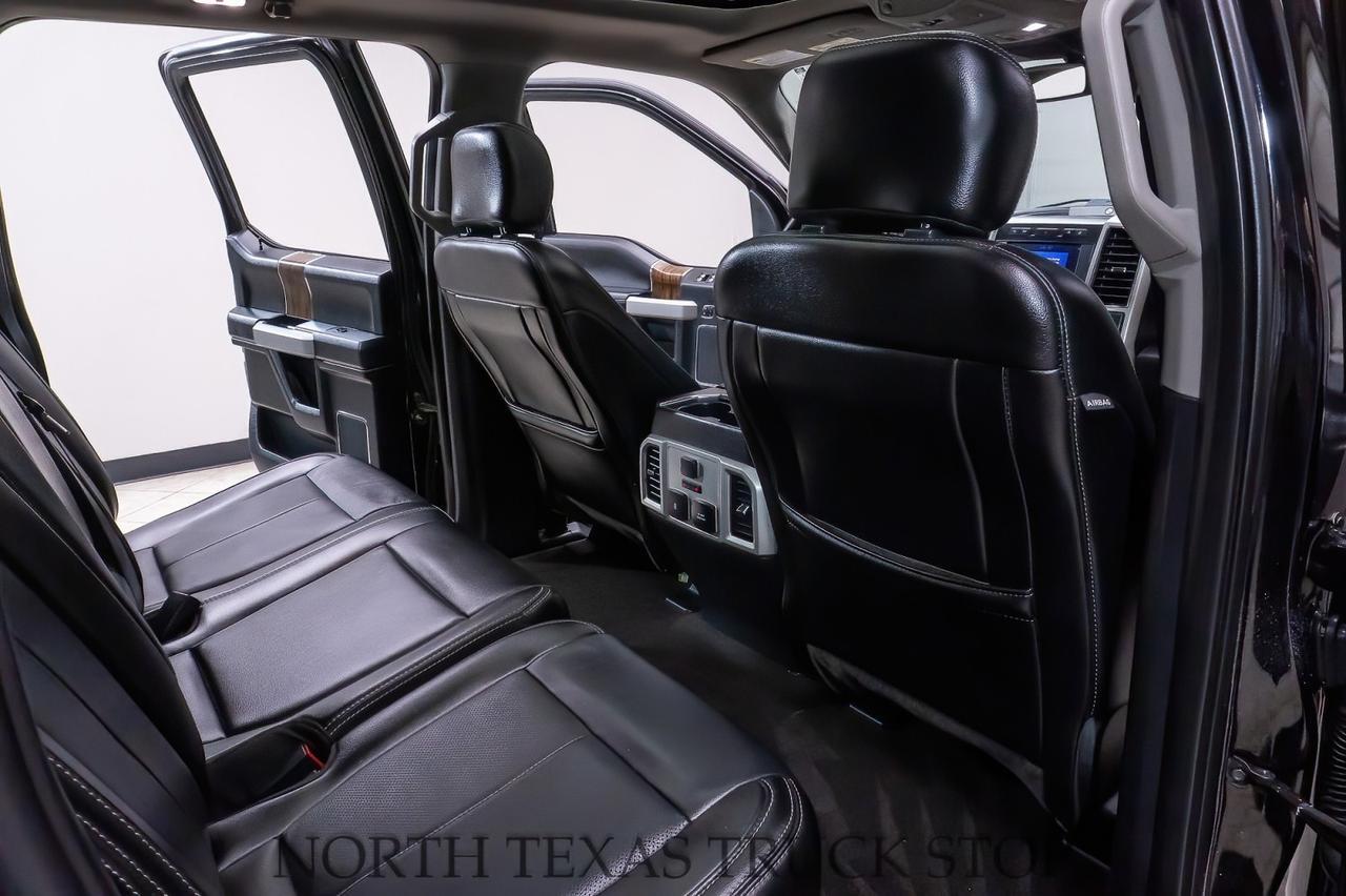 2020 Ford F-150 Lariat FX4 5.0L V8 4X4 Mansfield TX