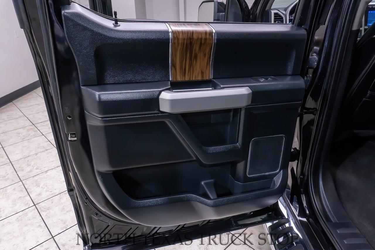 2020 Ford F-150 Lariat FX4 5.0L V8 4X4 Mansfield TX