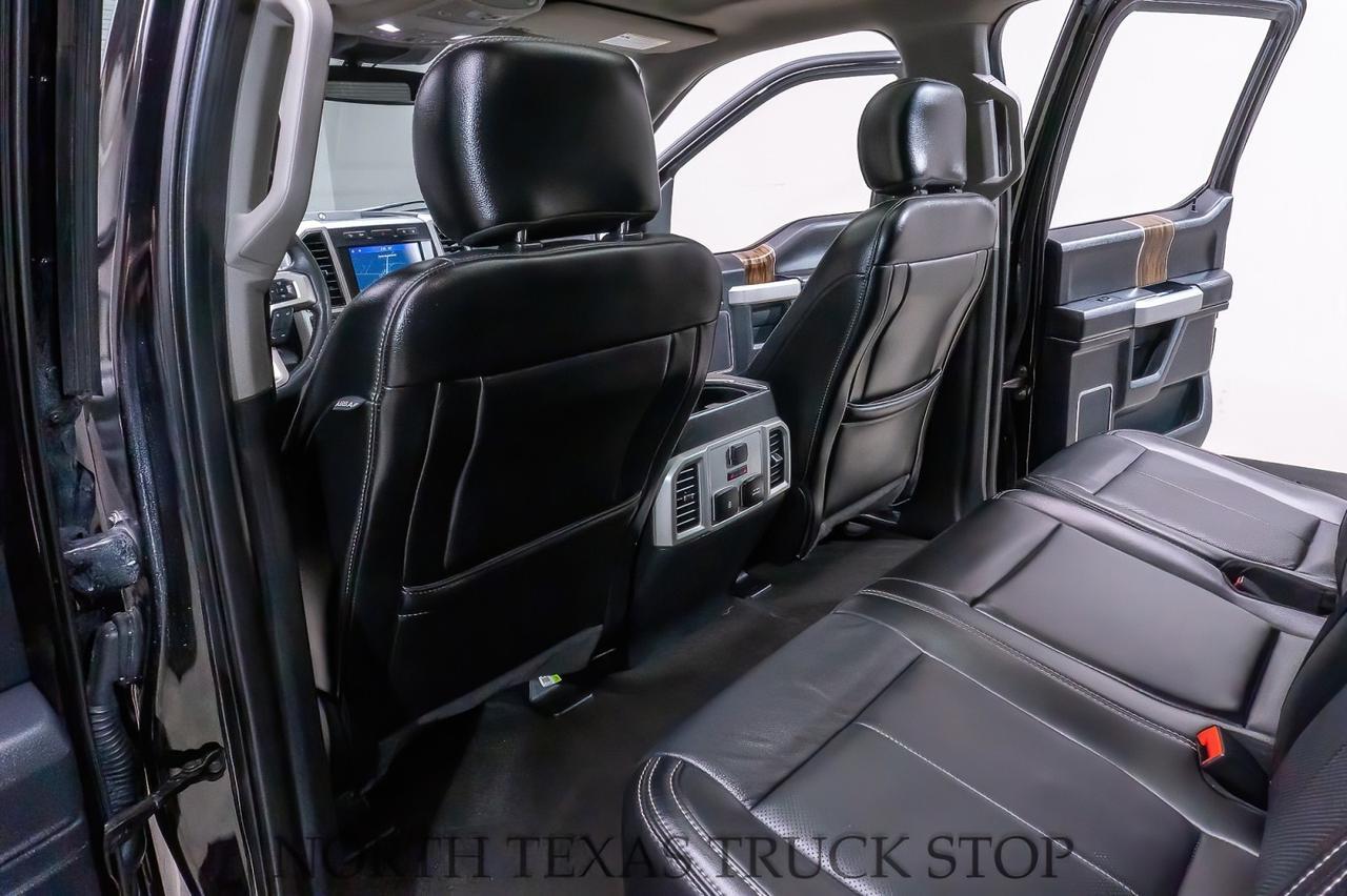 2020 Ford F-150 Lariat FX4 5.0L V8 4X4 Mansfield TX