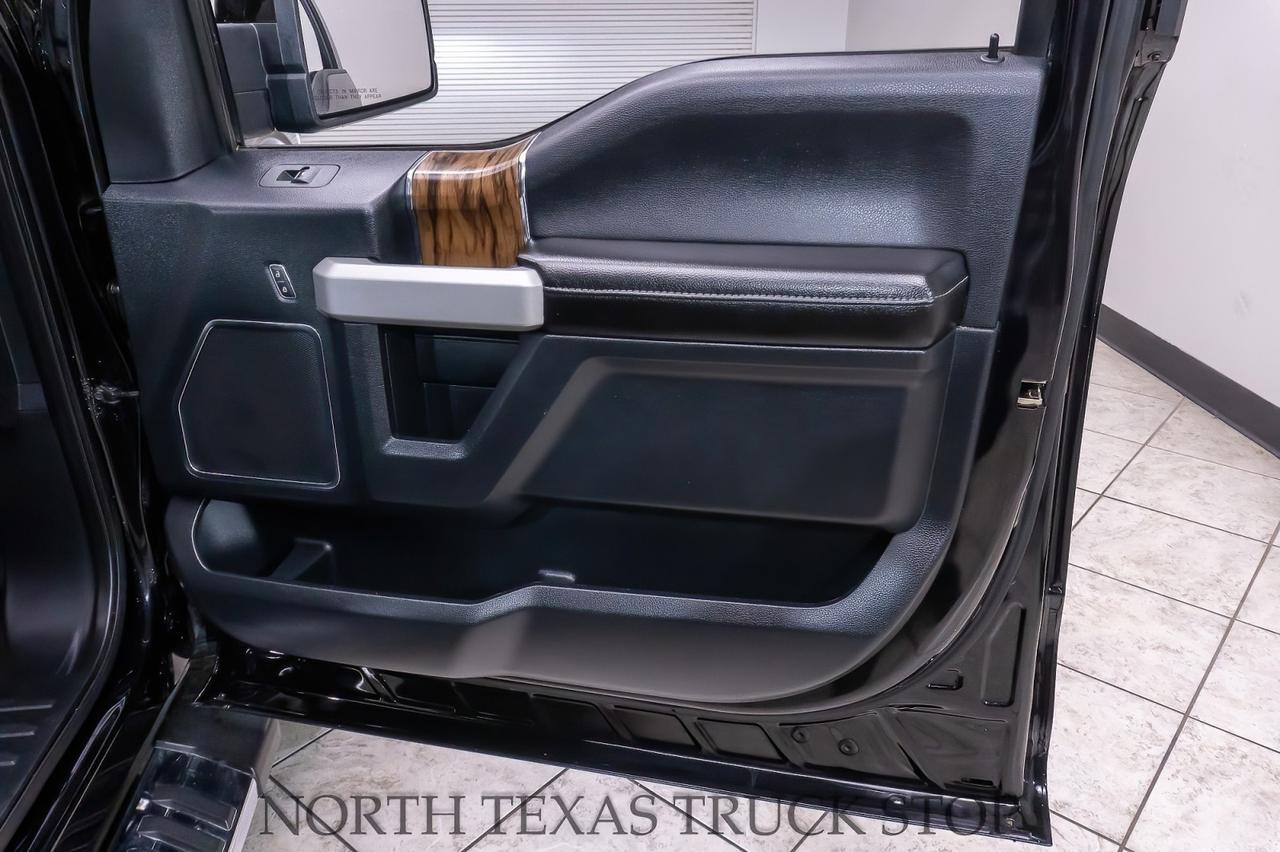 2020 Ford F-150 Lariat FX4 5.0L V8 4X4 Mansfield TX