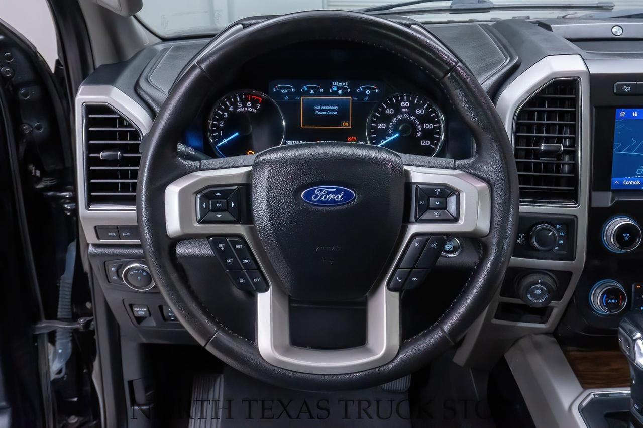 2020 Ford F-150 Lariat FX4 5.0L V8 4X4 Mansfield TX
