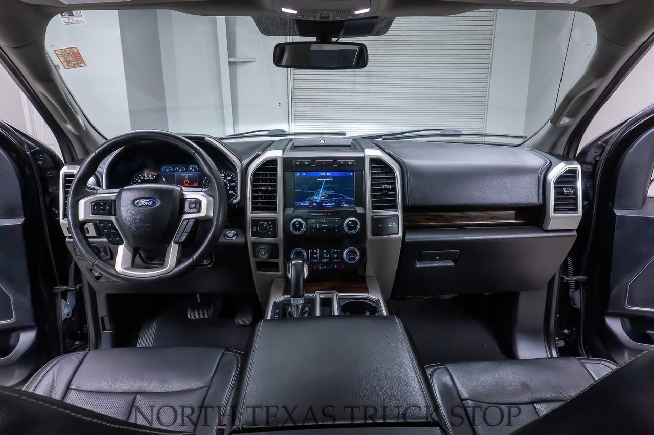 2020 Ford F-150 Lariat FX4 5.0L V8 4X4 Mansfield TX