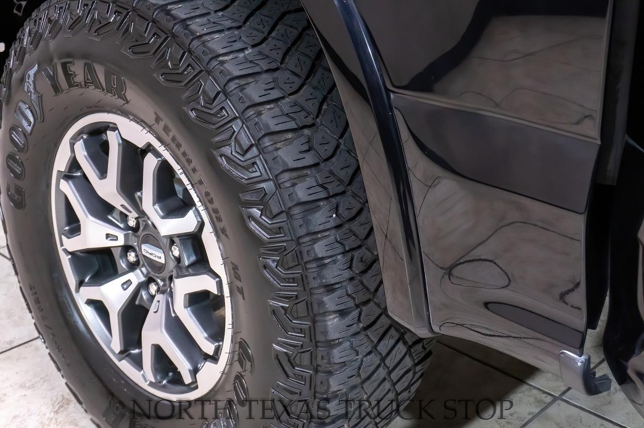 2020 Ford F-150 Lariat FX4 5.0L V8 4X4 Mansfield TX