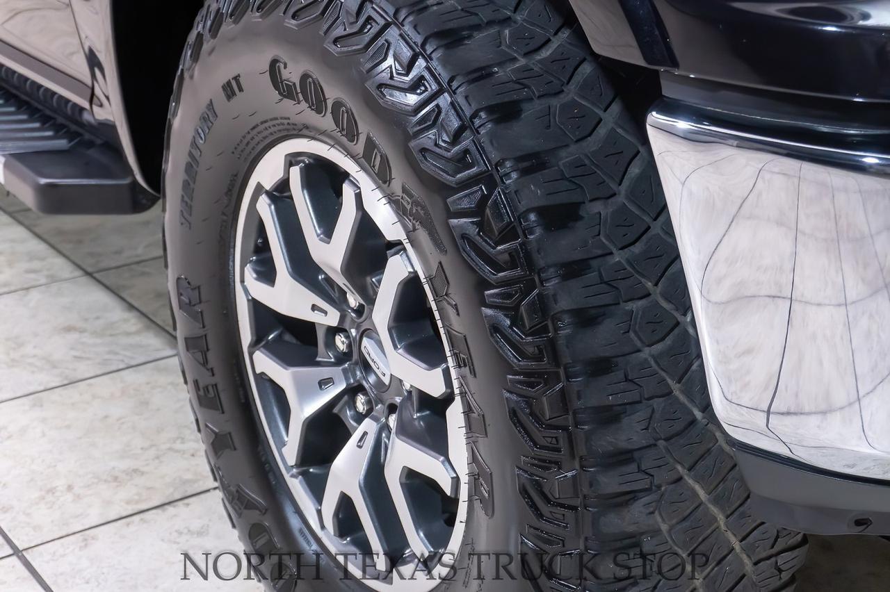 2020 Ford F-150 Lariat FX4 5.0L V8 4X4 Mansfield TX