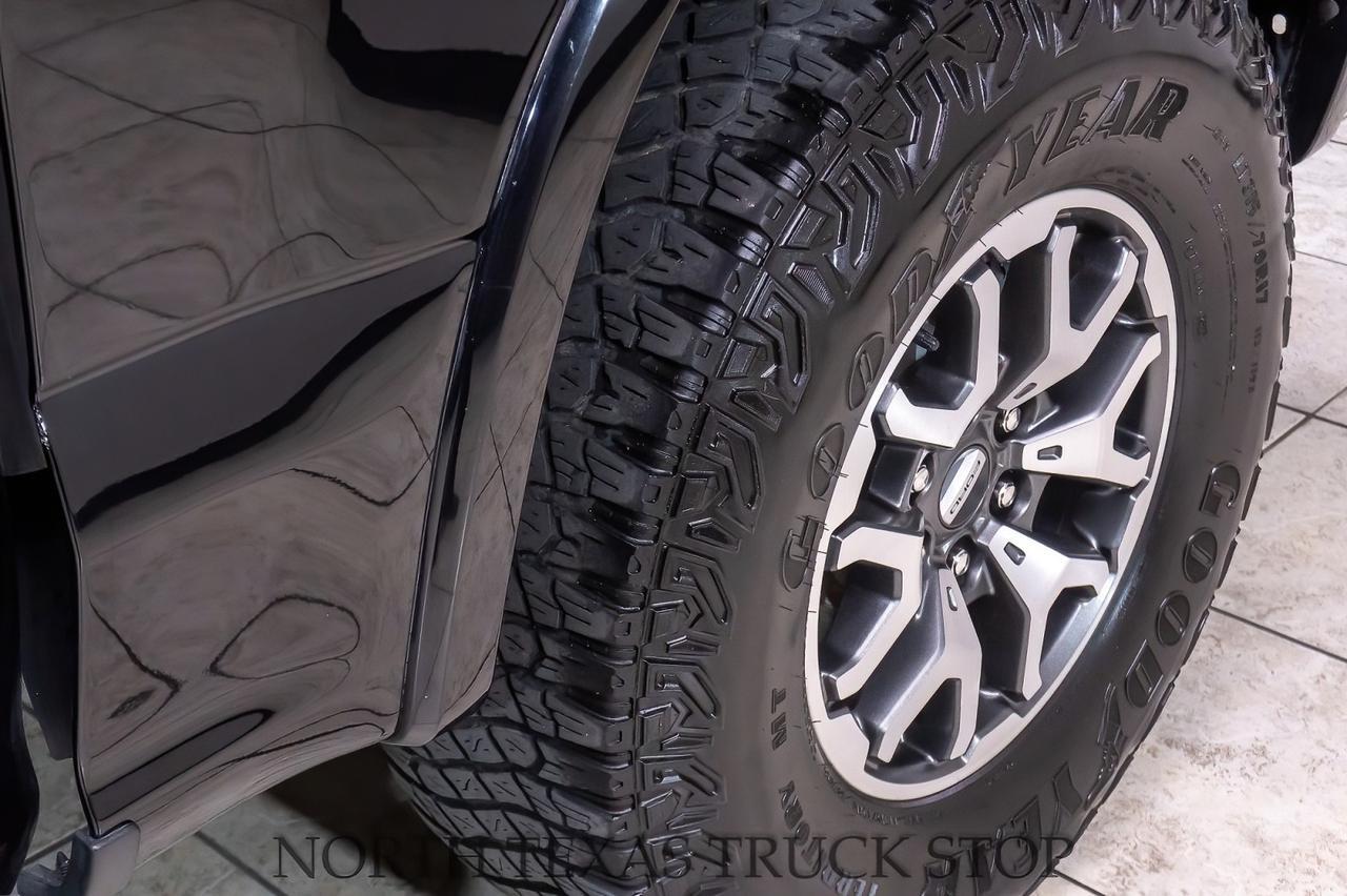 2020 Ford F-150 Lariat FX4 5.0L V8 4X4 Mansfield TX