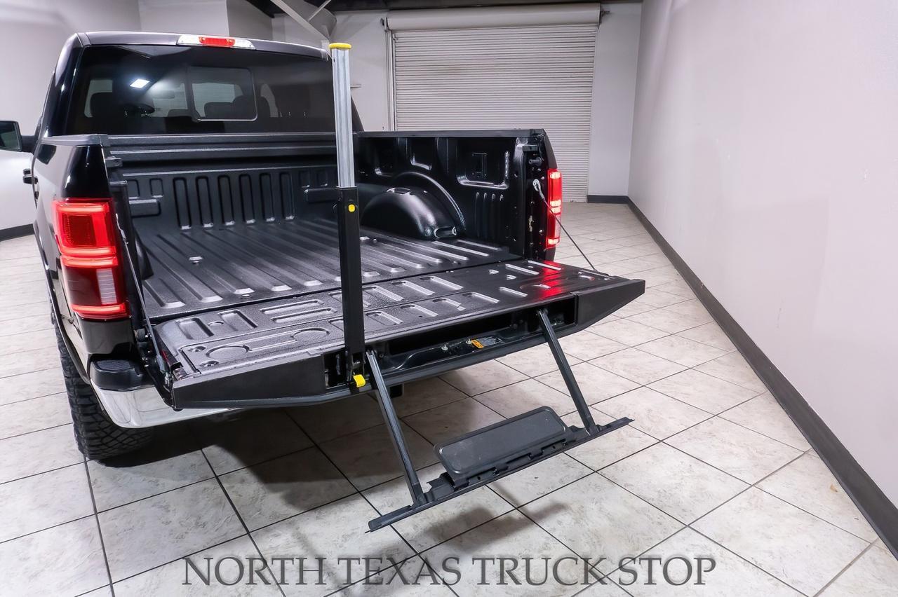 2020 Ford F-150 Lariat FX4 5.0L V8 4X4 Mansfield TX