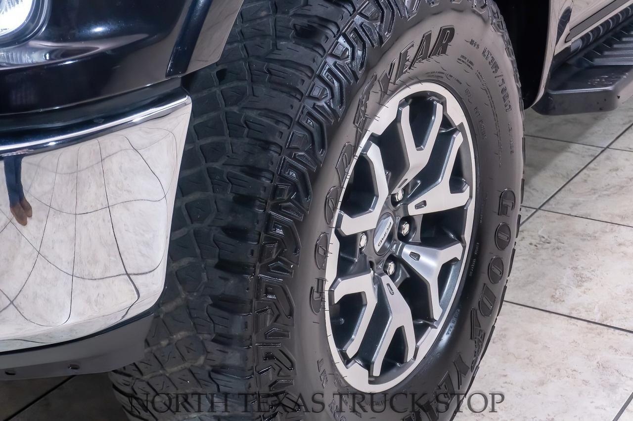 2020 Ford F-150 Lariat FX4 5.0L V8 4X4 Mansfield TX