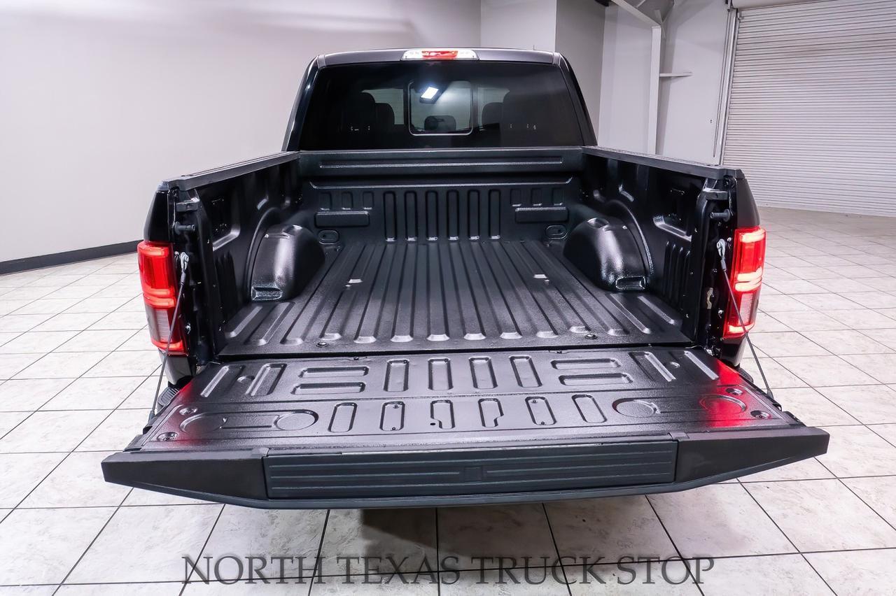 2020 Ford F-150 Lariat FX4 5.0L V8 4X4 Mansfield TX