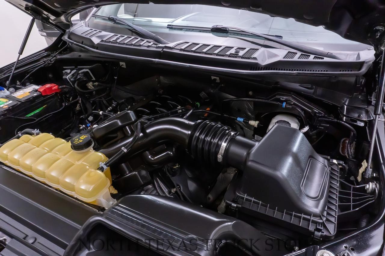 2020 Ford F-150 Lariat FX4 5.0L V8 4X4 Mansfield TX