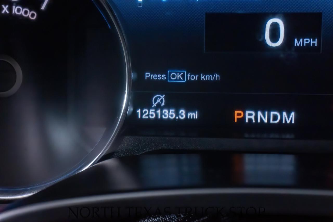 2020 Ford F-150 Lariat FX4 5.0L V8 4X4 Mansfield TX